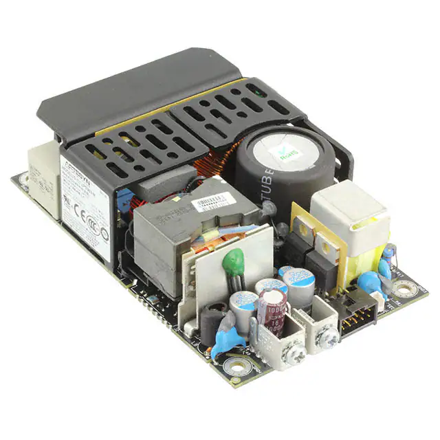 ARTESYN / Advanced Energy LPS365-M 产品图片